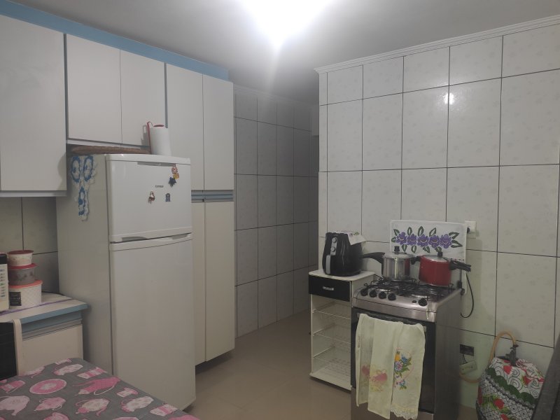 imóvel com 80m² - Bairro dos Casa - São Bernardo do Campo