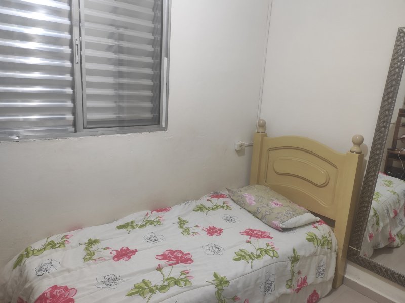 imóvel com 80m² - Bairro dos Casa - São Bernardo do Campo