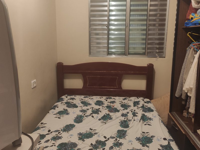 imóvel com 80m² - Bairro dos Casa - São Bernardo do Campo