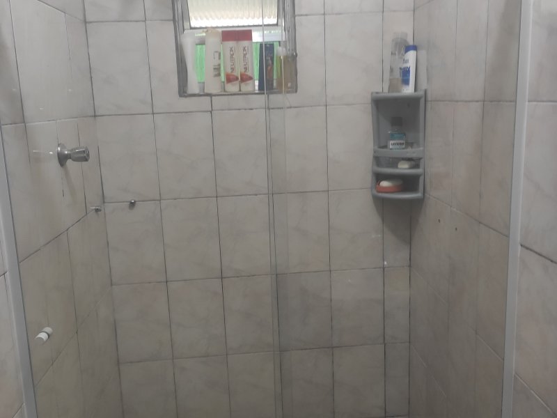 imóvel com 80m² - Bairro dos Casa - São Bernardo do Campo