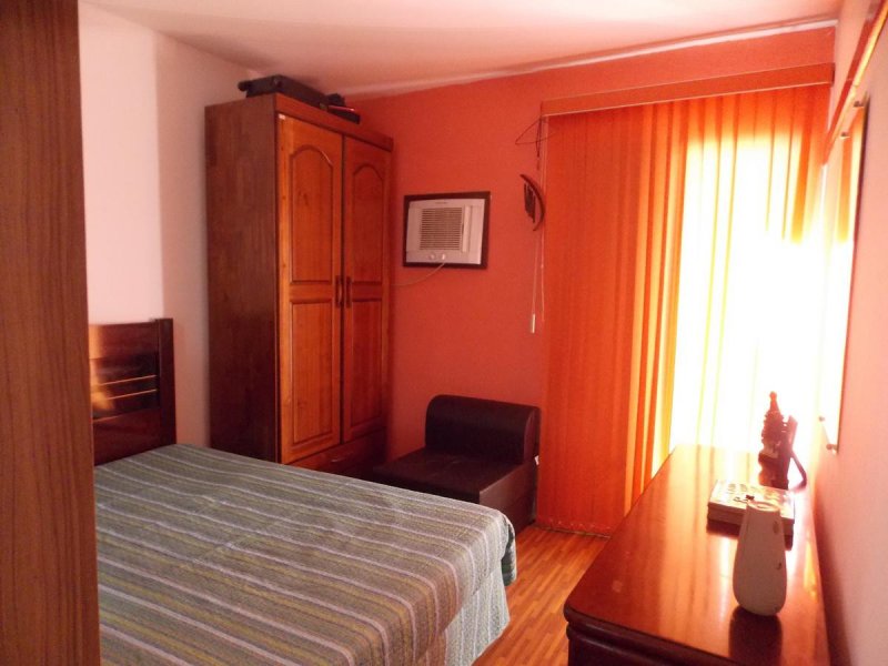 imóvel com 39m² - Centro - São Vicente