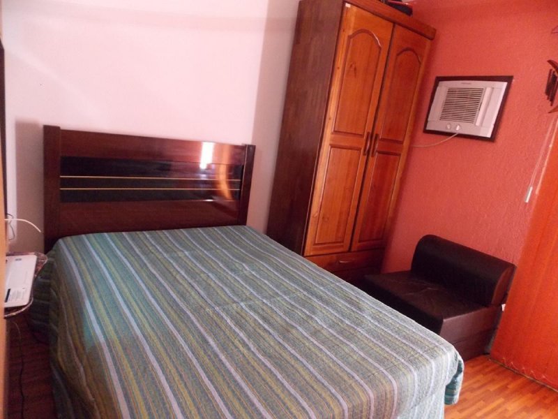 imóvel com 39m² - Centro - São Vicente
