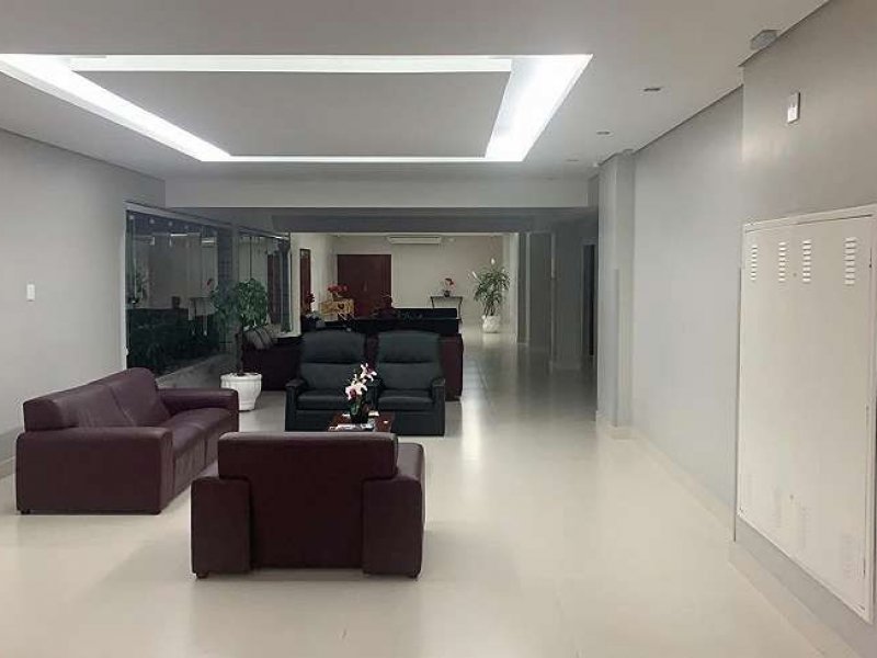 imóvel com 39m² - Centro - São Vicente