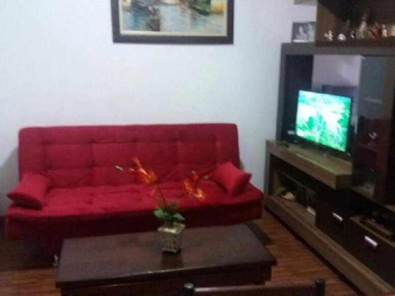 imóvel com 39m² - Centro - São Vicente