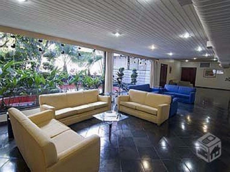 imóvel com 39m² - Centro - São Vicente