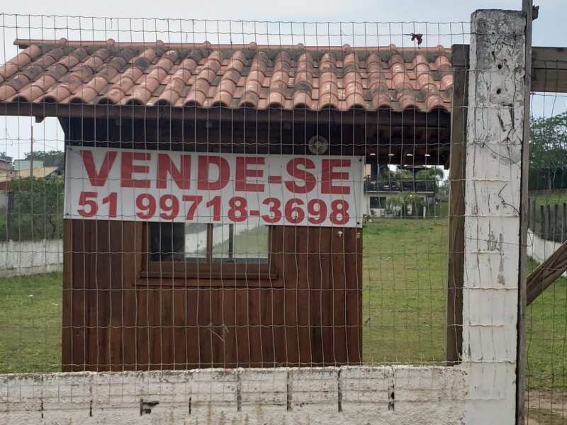imóvel com 1275m² - Praia Rosa - Imbituba