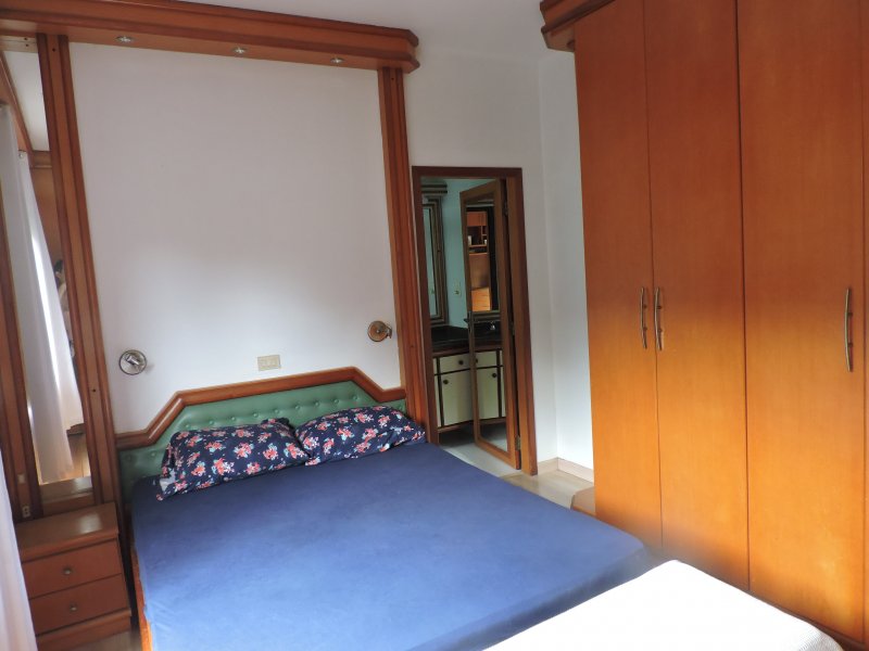 Casa à venda Bom Retiro com 230m² e 6 quartos por R$ 1.250.000 - 1251092281-18-suite-3.JPG
