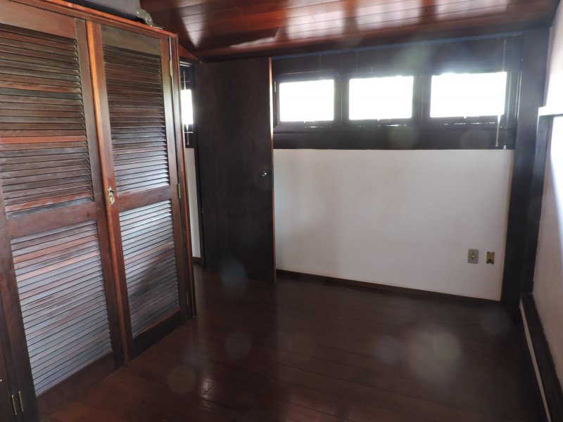 Casa à venda Bom Retiro com 230m² e 6 quartos por R$ 1.250.000 - 1354612967-10-mezanino-quarto-2.JPG