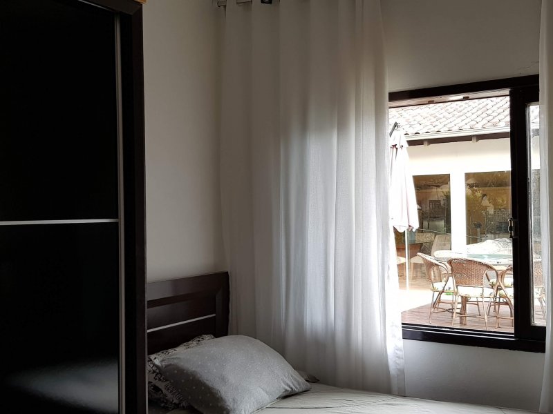 Casa à venda Bom Retiro com 230m² e 6 quartos por R$ 1.250.000 - 657124436-33-quarto-1-1.jpg