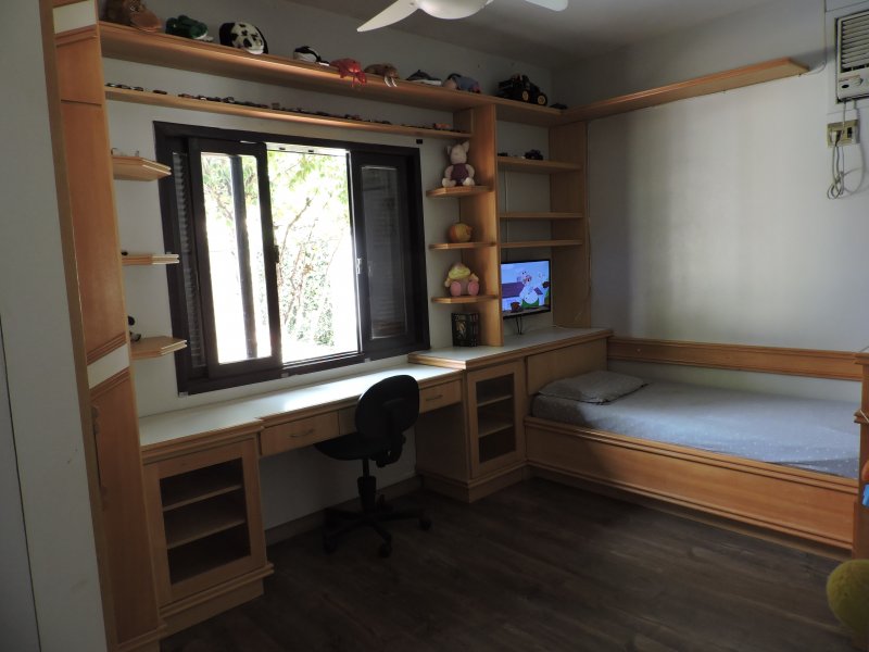 Casa à venda Bom Retiro com 230m² e 6 quartos por R$ 1.250.000 - 791004065-16-quarto-2-1.JPG