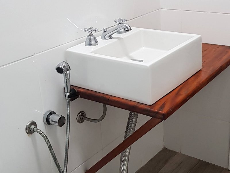 Casa à venda Bom Retiro com 230m² e 6 quartos por R$ 1.250.000 - 864806172-35-banheiro-social-2.jpg