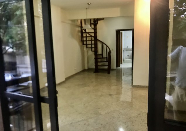imóvel com 110m²