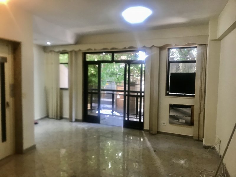 imóvel com 110m² - Botafogo - Rio de Janeiro