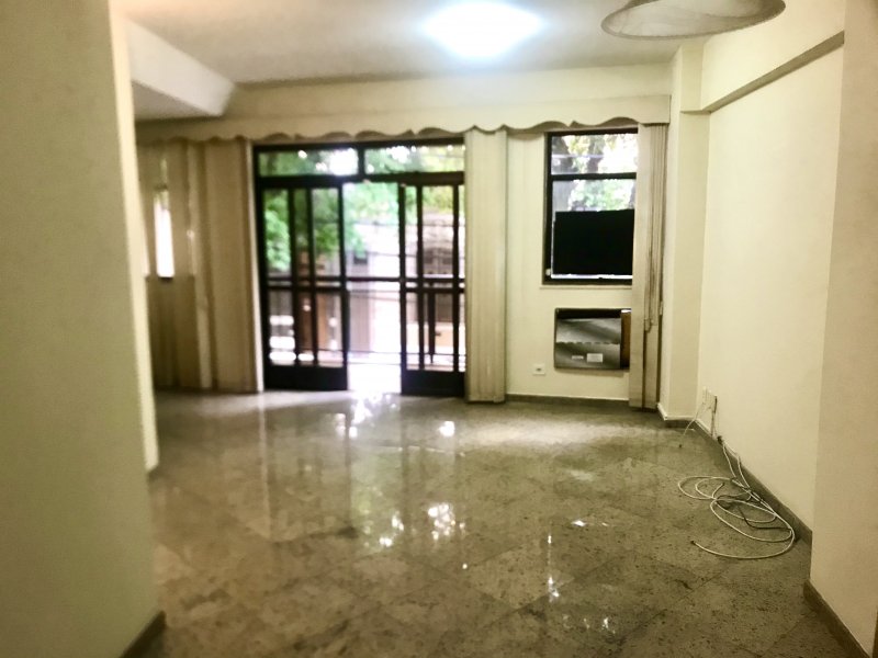 imóvel com 110m² - Botafogo - Rio de Janeiro