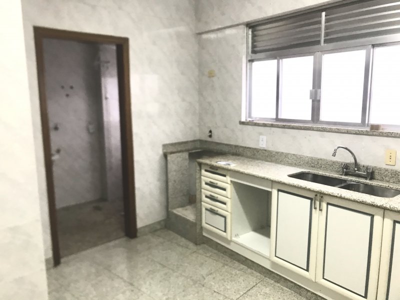 imóvel com 110m² - Botafogo - Rio de Janeiro