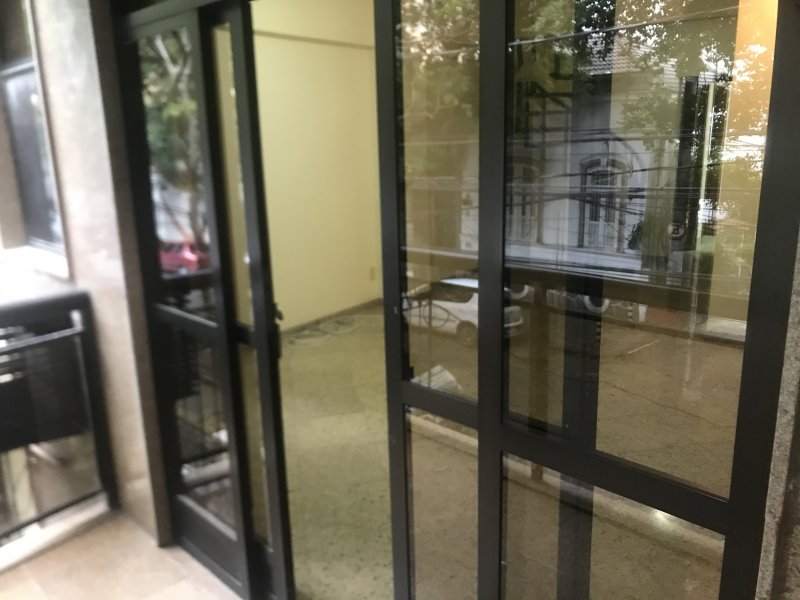 imóvel com 110m² - Botafogo - Rio de Janeiro