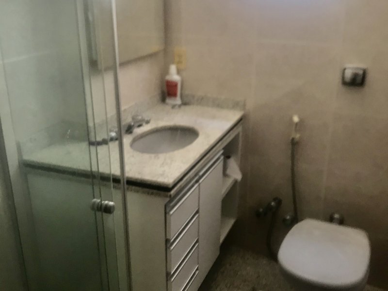 imóvel com 110m² - Botafogo - Rio de Janeiro