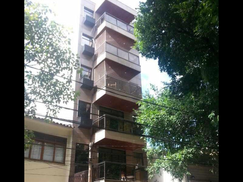 imóvel com 110m² - Botafogo - Rio de Janeiro