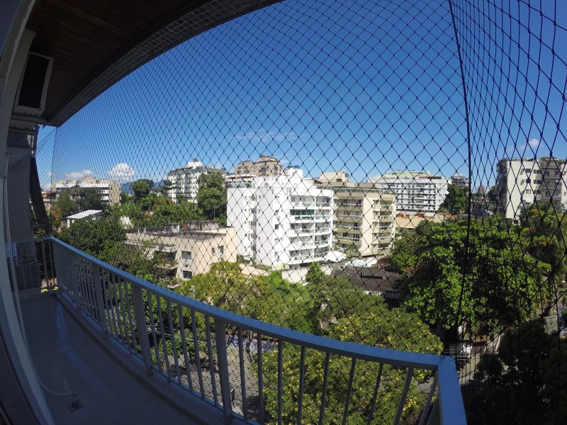 imóvel com 100m² - Anil - Rio de Janeiro