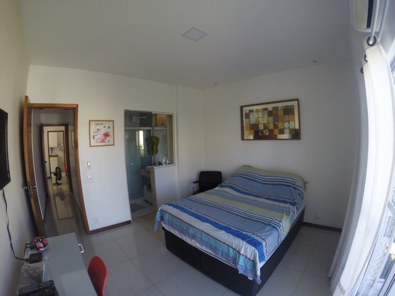 imóvel com 100m² - Anil - Rio de Janeiro