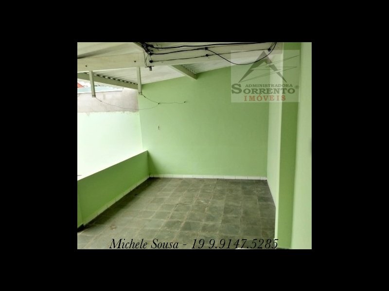 imóvel com 288m² - Jardim do Sol - Indaiatuba
