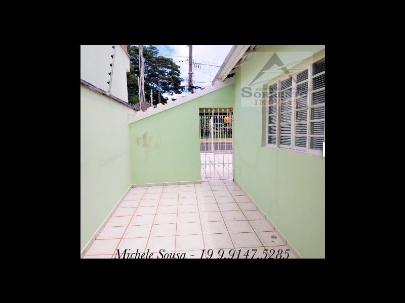imóvel com 288m² - Jardim do Sol - Indaiatuba