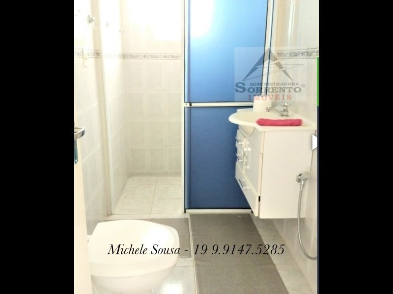 imóvel com 288m² - Jardim do Sol - Indaiatuba