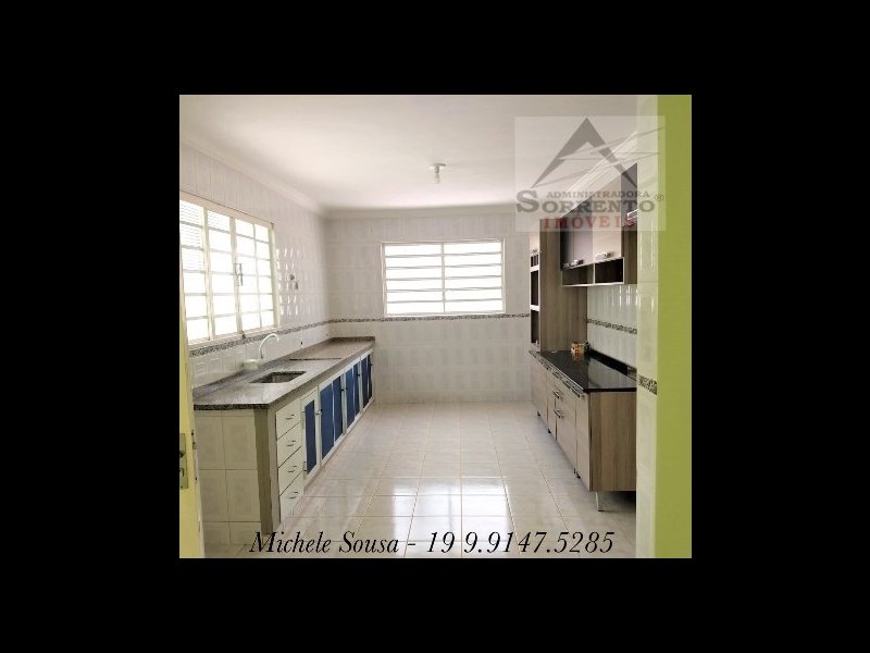 imóvel com 288m² - Jardim do Sol - Indaiatuba