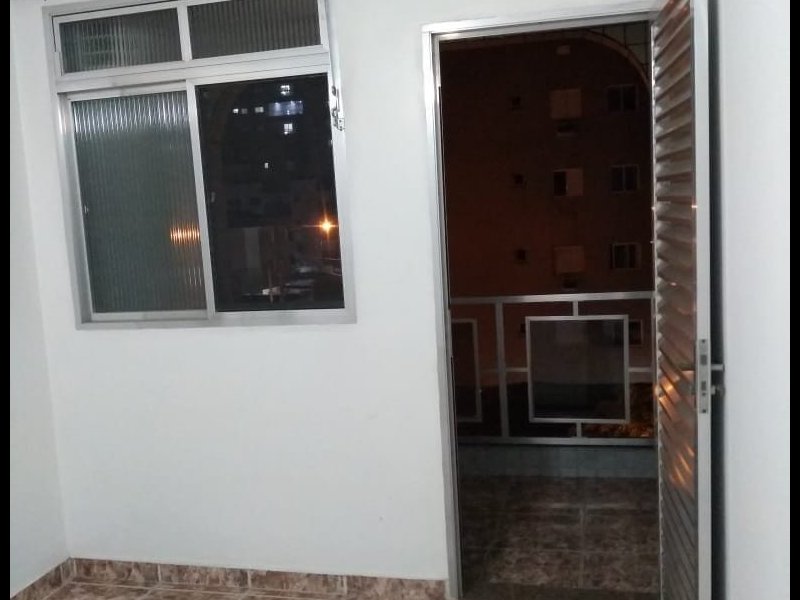 imóvel com 87m² - Canto do Forte - Praia Grande
