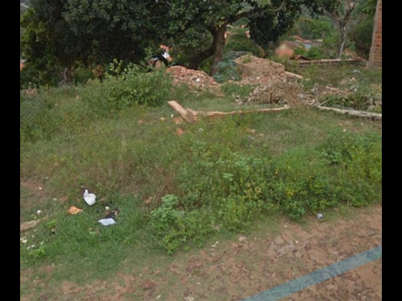 Terreno à venda refinaria centro com 417m² e  quartos por R$ 70.000 - 1599115506-screenshot-20210109-061521-maps.jpg