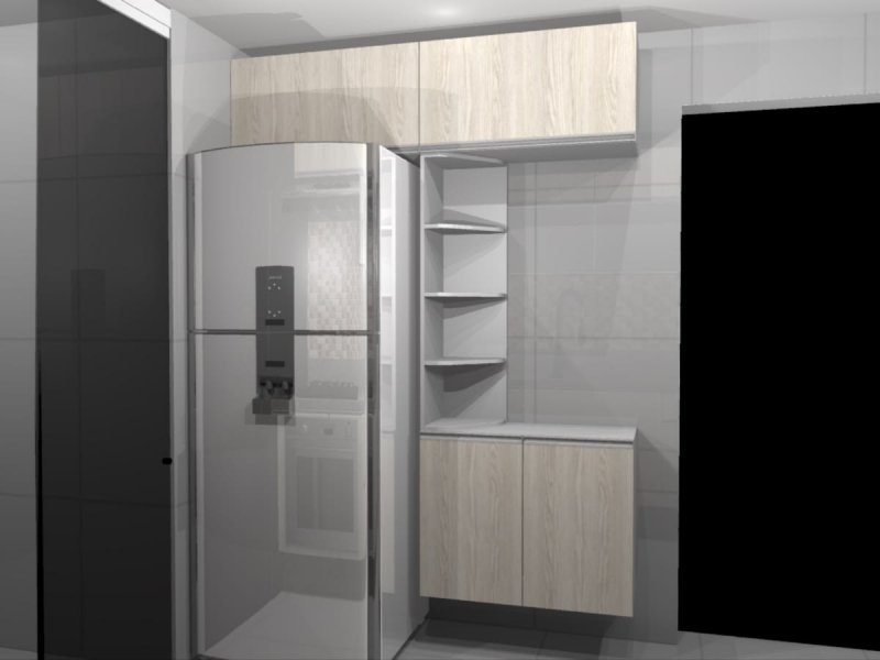 Apartamento à venda Vila Nova Bonsucesso com 50m² e 2 quartos por R$ 265.000 - 1108742107-whatsapp-image-2021-01-06-at-20.jpeg