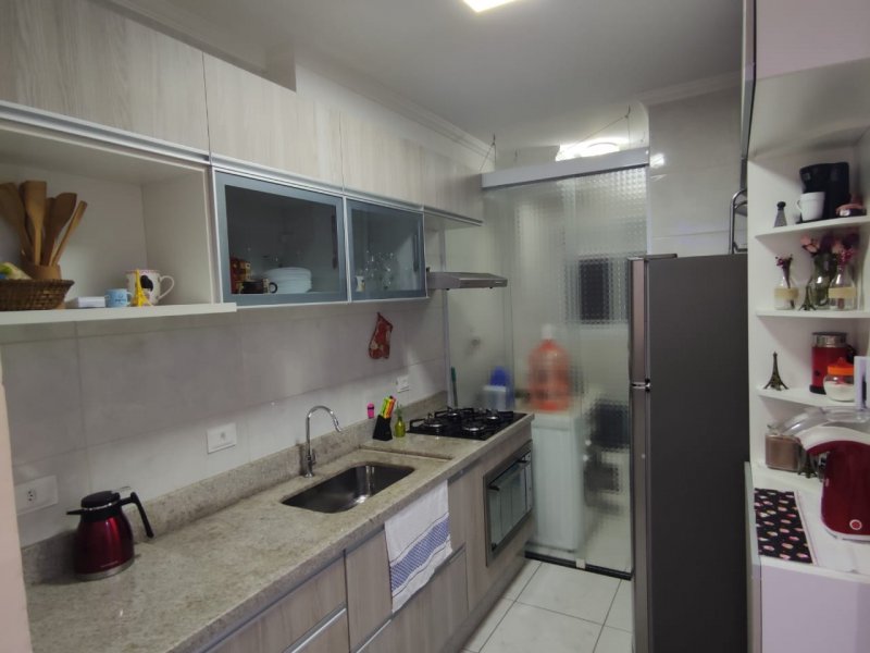 Apartamento à venda Vila Nova Bonsucesso com 50m² e 2 quartos por R$ 265.000 - 1168881591-whatsapp-image-2021-01-06-at-20.jpeg