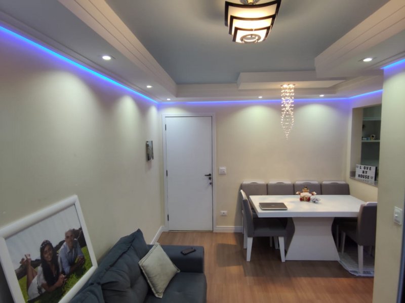 Apartamento à venda Vila Nova Bonsucesso com 50m² e 2 quartos por R$ 265.000 - 1327867930-whatsapp-image-2021-01-06-at-20.jpeg