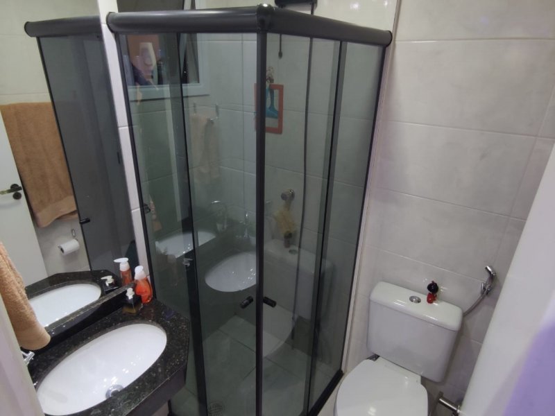 Apartamento à venda Vila Nova Bonsucesso com 50m² e 2 quartos por R$ 265.000 - 1347086637-whatsapp-image-2021-01-06-at-20.jpeg