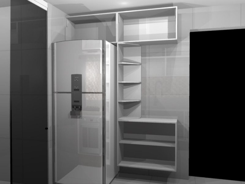 Apartamento à venda Vila Nova Bonsucesso com 50m² e 2 quartos por R$ 265.000 - 327817561-whatsapp-image-2021-01-06-at-20.jpeg