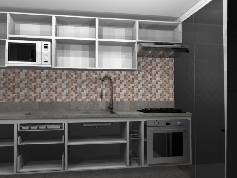 Apartamento à venda Vila Nova Bonsucesso com 50m² e 2 quartos por R$ 265.000 - 733142750-whatsapp-image-2021-01-06-at-20.jpeg