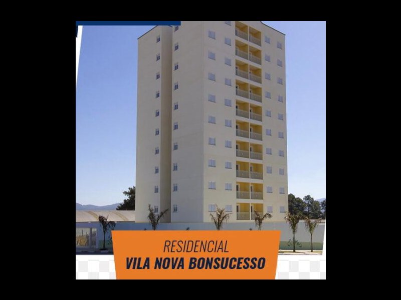 Apartamento à venda Vila Nova Bonsucesso com 50m² e 2 quartos por R$ 265.000 - 743945481-whatsapp-image-2021-01-09-at-12.jpeg