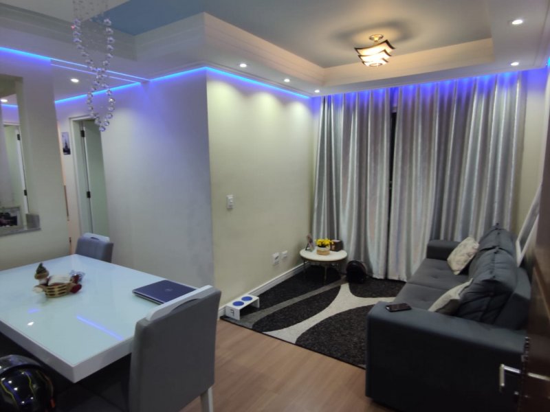 Apartamento à venda Vila Nova Bonsucesso com 50m² e 2 quartos por R$ 265.000 - 986388115-whatsapp-image-2021-01-06-at-20.jpeg