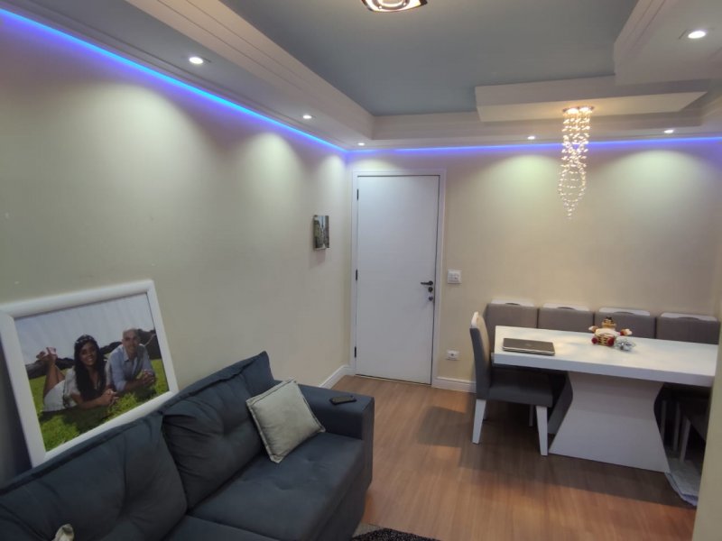 Apartamento à venda Vila Nova Bonsucesso com 50m² e 2 quartos por R$ 265.000 - 995963503-whatsapp-image-2021-01-04-at-20.jpeg