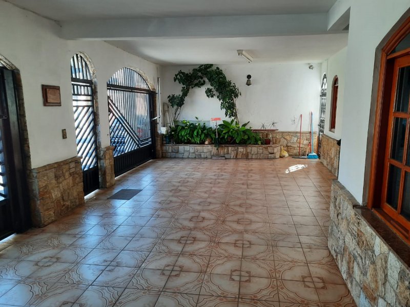 Casa à venda Jardim São Carlos (Zona Leste) com 200m² e 3 quartos por R$ 480.000 - 1626745400-casa-9.jpeg