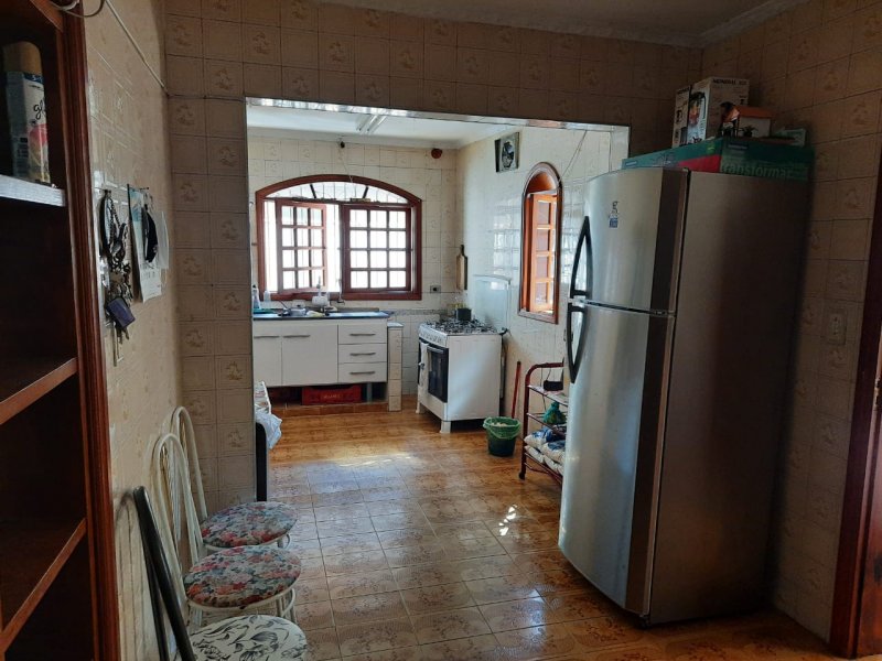 Casa à venda Jardim São Carlos (Zona Leste) com 200m² e 3 quartos por R$ 480.000 - 837929670-casa-4.jpeg