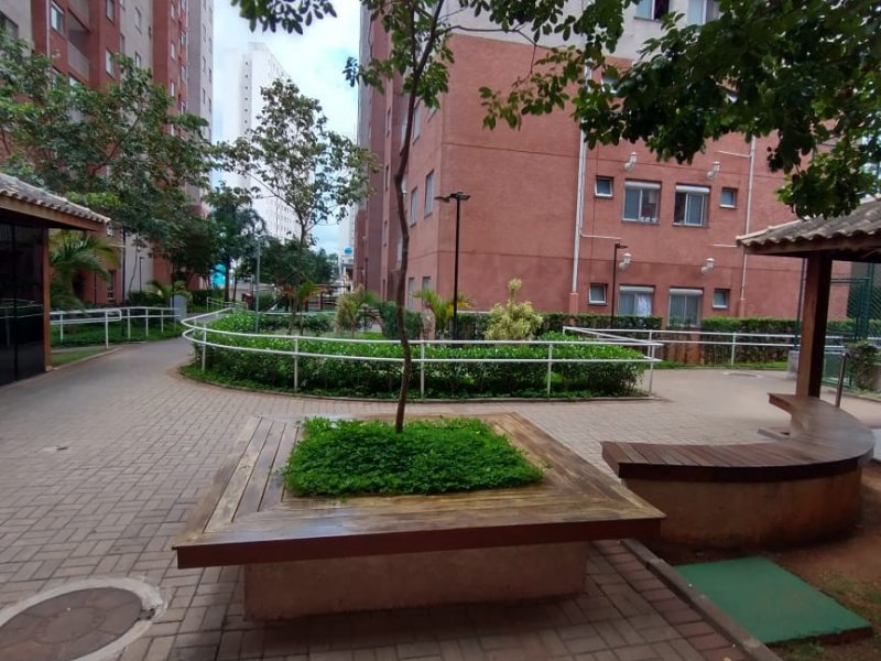 Apartamento à venda Jardim Rossi com 49m² e 2 quartos por R$ 260.000 - 2035254541-area-comum1.jpg