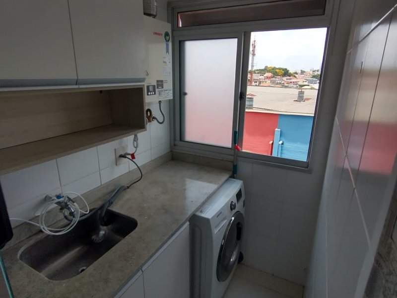 Apartamento à venda Jardim Rossi com 49m² e 2 quartos por R$ 260.000 - 761485316-lavanderia2.jpg