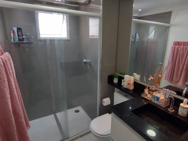 Apartamento à venda Jardim Rossi com 49m² e 2 quartos por R$ 260.000 - 775386095-banheio2.jpg