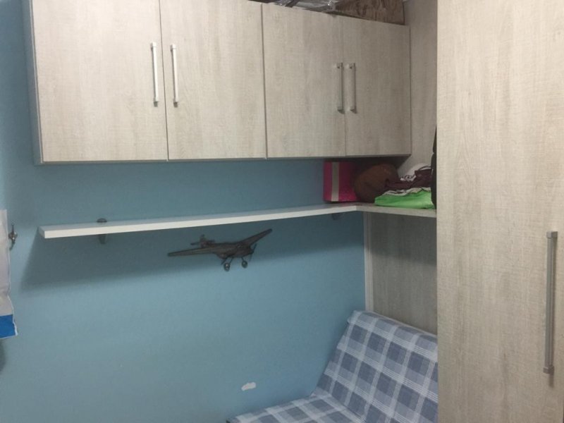imóvel com 64m² - Vila Nova Mazzei - São Paulo