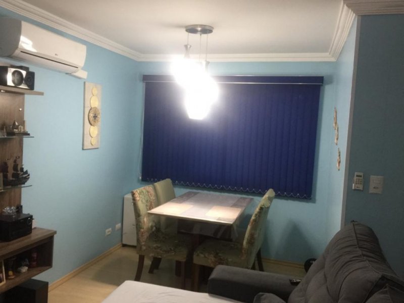 imóvel com 64m² - Vila Nova Mazzei - São Paulo