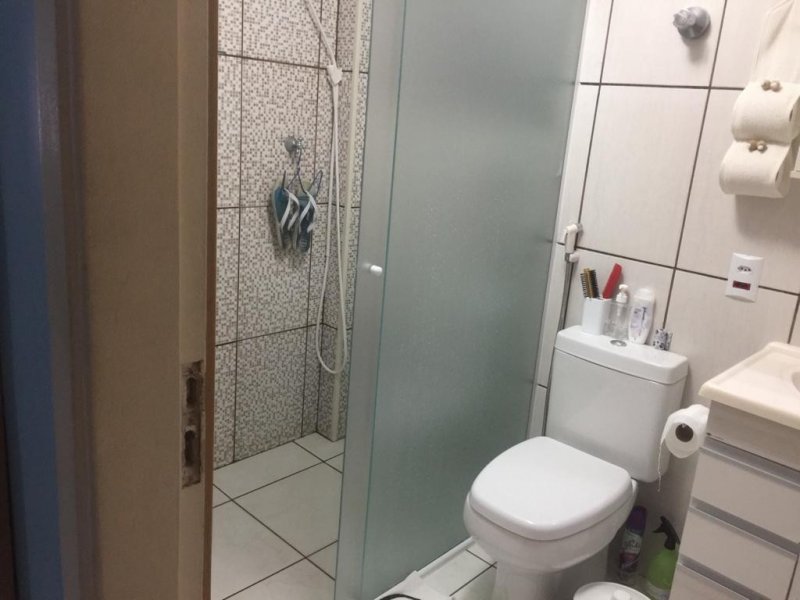 imóvel com 64m² - Vila Nova Mazzei - São Paulo