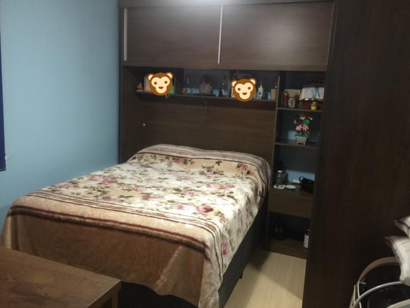 imóvel com 64m² - Vila Nova Mazzei - São Paulo