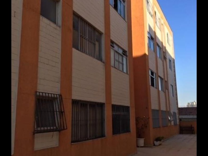 imóvel com 64m² - Vila Nova Mazzei - São Paulo