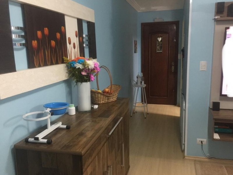 imóvel com 64m² - Vila Nova Mazzei - São Paulo